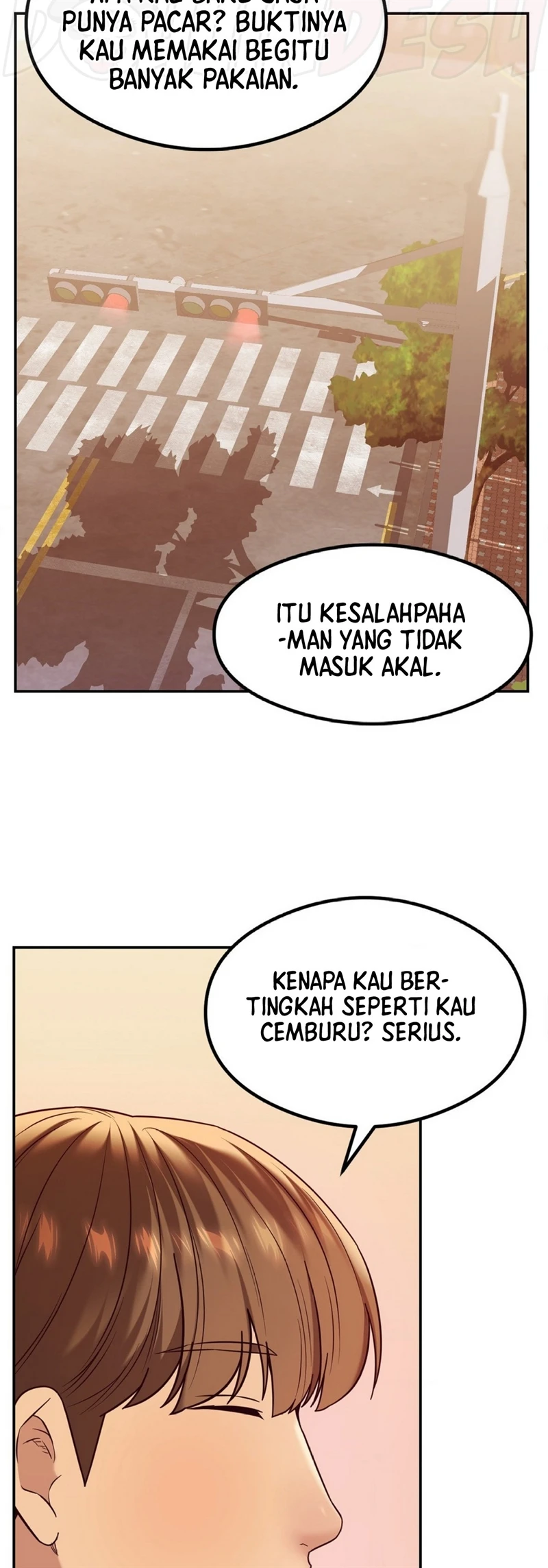 Magical Massage Chapter 13 - Page 47